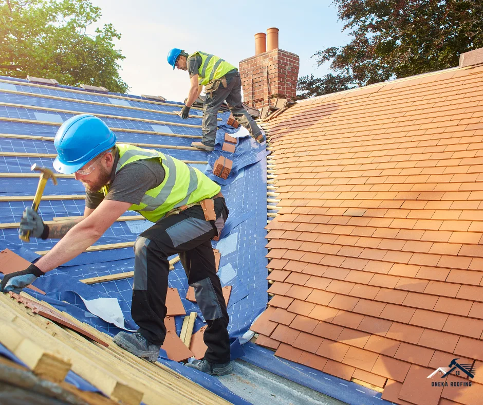 Why choose Roof Repair Near Me in Metairie, LA