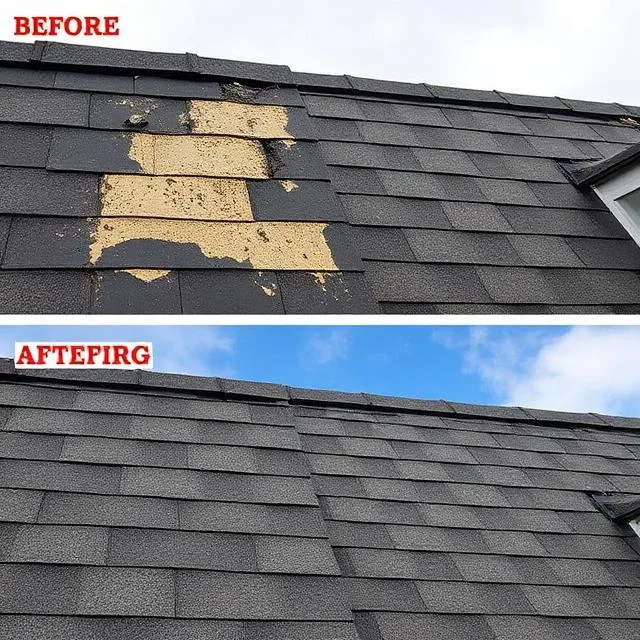 Roof Repair Near Me in Metairie, LA near me